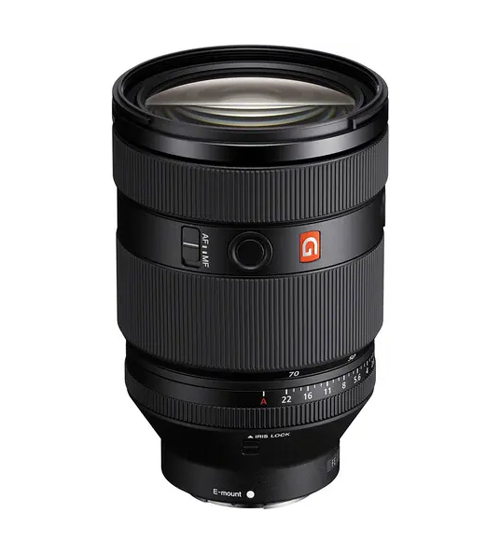 Sony FE 28-70mm f/2 GM Lens